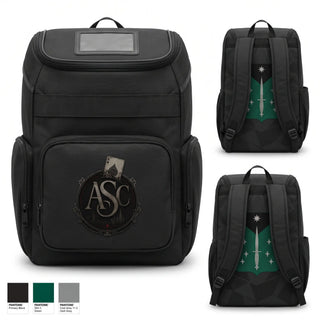 Gear Bag, ASC, Army, Teamtime, Team time, sublimation, custom sports apparel, team uniforms, spirit wear, spiritwear, sports uniforms, custom shirts, team store, custom team store, fundraiser sports, apparel fundraiser