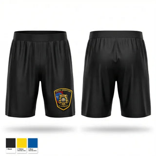 Ranger Panties, Operational support Bureau, Police, Teamtime, Team time, sublimation, custom sports apparel, team uniforms, spirit wear, spiritwear, sports uniforms, custom shirts, team store, custom team store, fundraiser sports, apparel fundraiser