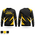 Florien Blackcats Crew Neck Sweatshirt - 2