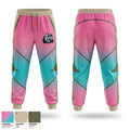 Lone star hippos Sweatpants - 1