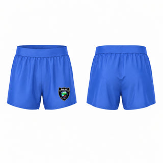 Ranger Panties, Rocky Top Police Department, Police, Teamtime, Team time, sublimation, custom sports apparel, team uniforms, spirit wear, spiritwear, sports uniforms, custom shirts, team store, custom team store, fundraiser sports, apparel fundraiser