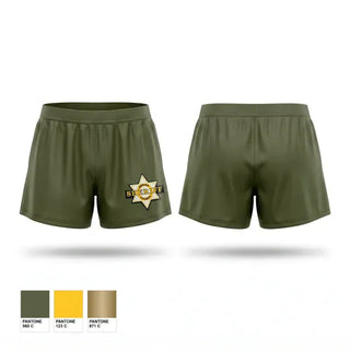 Ranger Panties, Sevier County Sheriff SRT, Police, Teamtime, Team time, sublimation, custom sports apparel, team uniforms, spirit wear, spiritwear, sports uniforms, custom shirts, team store, custom team store, fundraiser sports, apparel fundraiser