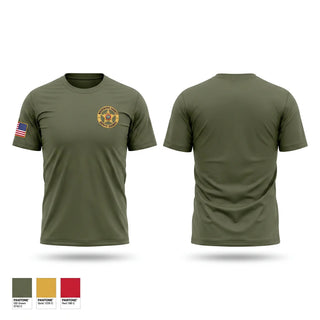 Short Sleeve Performance Shirt, Woodward County Sheriff’s Office, Police, Teamtime, Team time, sublimation, custom sports apparel, team uniforms, spirit wear, spiritwear, sports uniforms, custom shirts, team store, custom team store, fundraiser sports, apparel fundraiser