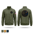 3IB IA2 Windbreaker - 1