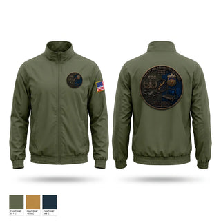 Windbreaker, 3IB IA2, Marines, Teamtime, Team time, sublimation, custom sports apparel, team uniforms, spirit wear, spiritwear, sports uniforms, custom shirts, team store, custom team store, fundraiser sports, apparel fundraiser