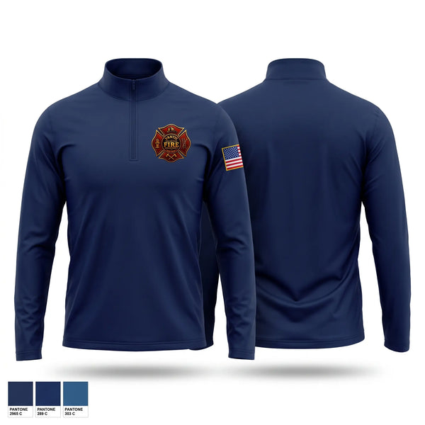 Windbreaker, Yantis Volunteer Fire Department, Fire Department, Teamtime, Team time, sublimation, custom sports apparel, team uniforms, spirit wear, spiritwear, sports uniforms, custom shirts, team store, custom team store, fundraiser sports, apparel fundraiser
