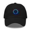 Artemus fire department 86055209 Dad hat