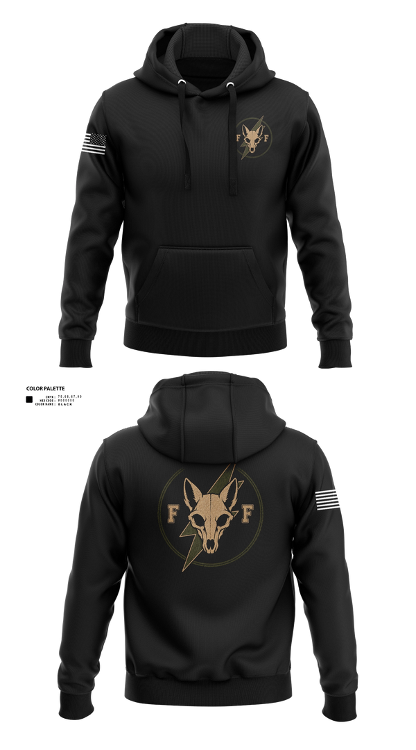 Hoodie, FF, , Teamtime, Team time, sublimation, custom sports apparel, team uniforms, spirit wear, spiritwear, sports uniforms, custom shirts, team store, custom team store, fundraiser sports, apparel fundraiser