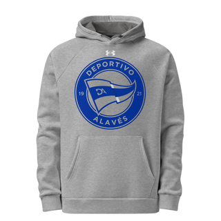 La Liga side Deportivo Alavés 90150587 Under Armour Hoodie