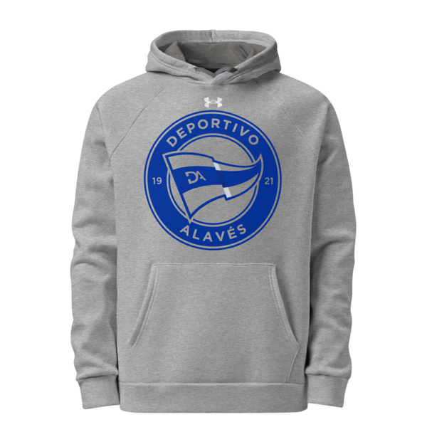 La Liga side Deportivo Alavés 90150587 Under Armour Hoodie
