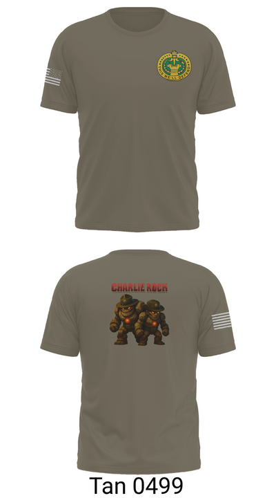 C 787 53485667 Short Sleeve Performance Shirt - 76