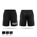 Mason PD 78213084 Athletic Shorts With Pockets - 1