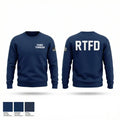 Range Township 28070862 Crew Neck Sweatshirt - 1