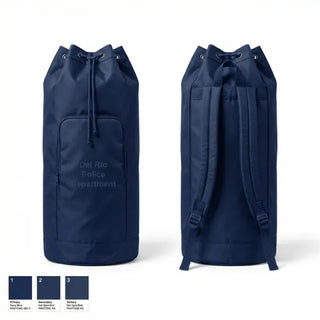 Gear Bag, Del Rio police department, Police, Teamtime, Team time, sublimation, custom sports apparel, team uniforms, spirit wear, spiritwear, sports uniforms, custom shirts, team store, custom team store, fundraiser sports, apparel fundraiser