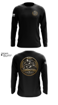 OAG-DT 74111085 Long Sleeve Performance Shirt - 11