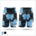 Pride Athletic Shorts With Pockets - 1