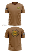 FLARNG SUNSHINE COHORT 7234494 Short Sleeve Performance Shirt - 31