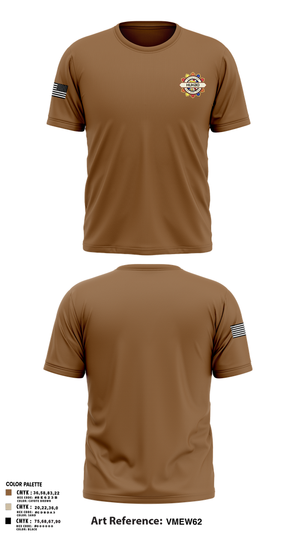 Old School Cotton Feel Shirt, A co 1/109, National Guard, Teamtime, Team time, sublimation, custom sports apparel, team uniforms, spirit wear, spiritwear, sports uniforms, custom shirts, team store, custom team store, fundraiser sports, apparel fundraiser