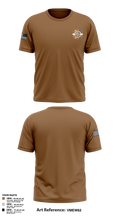 Hukbo 26634833 Short Sleeve Performance Shirt - 1