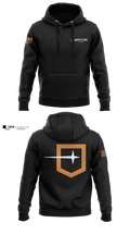 Harpers Ferry Coatings Hoodie - 1