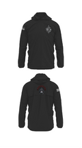 HQ PLT, A CO, USDB BN (CORR) 15623117 Windbreaker - 21