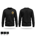 Police 27173325 Crew Neck Sweatshirt - 1