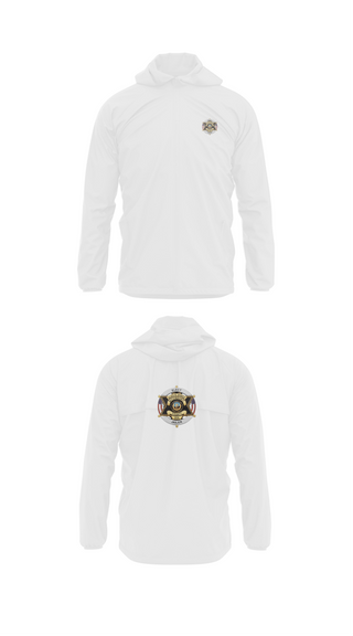 Windbreaker, Alex E. Jones for Jailer 2026, , Teamtime, Team time, sublimation, custom sports apparel, team uniforms, spirit wear, spiritwear, sports uniforms, custom shirts, team store, custom team store, fundraiser sports, apparel fundraiser