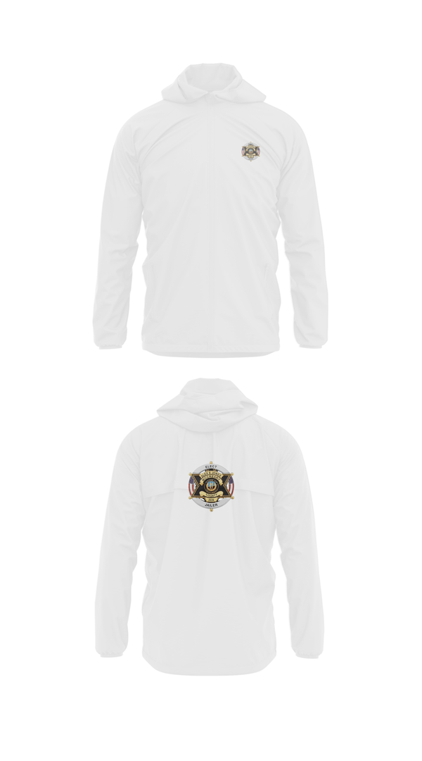 Windbreaker, Alex E. Jones for Jailer 2026, , Teamtime, Team time, sublimation, custom sports apparel, team uniforms, spirit wear, spiritwear, sports uniforms, custom shirts, team store, custom team store, fundraiser sports, apparel fundraiser