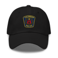 Colebrook Police Department Dad hat