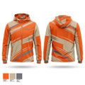 Thunderbirds Windbreaker - 1