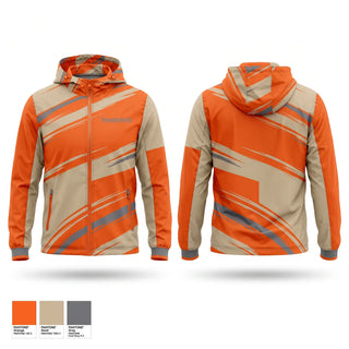 Windbreaker, Thunderbirds, Baseball, Teamtime, Team time, sublimation, custom sports apparel, team uniforms, spirit wear, spiritwear, sports uniforms, custom shirts, team store, custom team store, fundraiser sports, apparel fundraiser