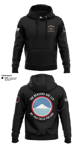 Hoodie, 4MDTF, Army, Teamtime, Team time, sublimation, custom sports apparel, team uniforms, spirit wear, spiritwear, sports uniforms, custom shirts, team store, custom team store, fundraiser sports, apparel fundraiser