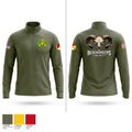 L TRP, 3/3CR 51866559 Windbreaker - 1