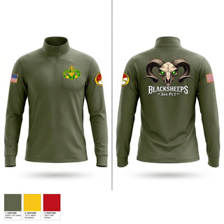 Windbreaker, L TRP, 3/3CR, Army, Teamtime, Team time, sublimation, custom sports apparel, team uniforms, spirit wear, spiritwear, sports uniforms, custom shirts, team store, custom team store, fundraiser sports, apparel fundraiser