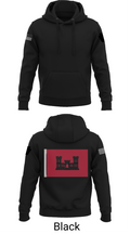 B 103 EN BN 37041687 Hoodie - 36