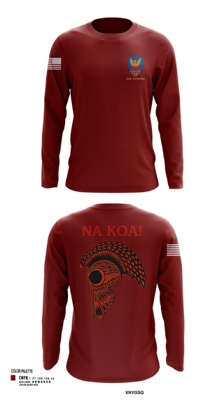 Long Sleeve Performance Shirt, , Army, Teamtime, Team time, sublimation, custom sports apparel, team uniforms, spirit wear, spiritwear, sports uniforms, custom shirts, team store, custom team store, fundraiser sports, apparel fundraiser
