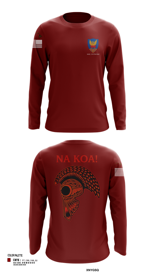 Long Sleeve Performance Shirt, , Army, Teamtime, Team time, sublimation, custom sports apparel, team uniforms, spirit wear, spiritwear, sports uniforms, custom shirts, team store, custom team store, fundraiser sports, apparel fundraiser