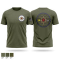 Lincoln County Special Operations Short Sleeve Performance Shirt - 1