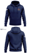 Mayflower Fire Department 82717102 Hoodie - 6