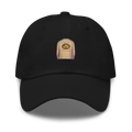166th LRS Dad hat