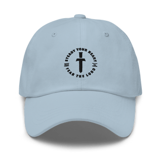 Chilitos 40542096 Classic Dad Hat | Yupoong 6245CM