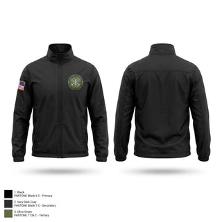 Windbreaker, Western Wayne SOT, Police, Teamtime, Team time, sublimation, custom sports apparel, team uniforms, spirit wear, spiritwear, sports uniforms, custom shirts, team store, custom team store, fundraiser sports, apparel fundraiser