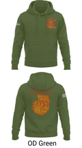 MARCOR DET FLW 77000119 Hoodie - 58