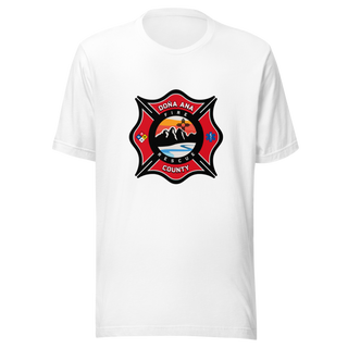 Unisex Staple T-Shirt - White