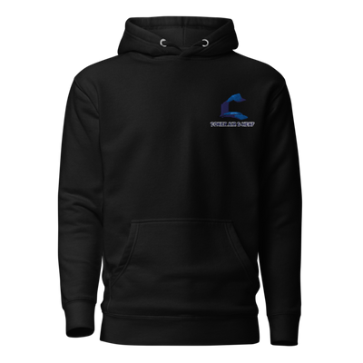 Coker Air & Heat 89008198 Unisex Premium Hoodie | Cotton Heritage M2580