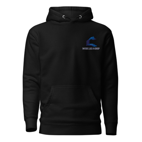 Coker Air & Heat 89008198 Unisex Premium Hoodie | Cotton Heritage M2580