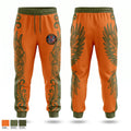 Alebrijes Sweatpants - 1