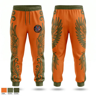 Sweatpants, Alebrijes, Men's Soccer, Teamtime, Team time, sublimation, custom sports apparel, team uniforms, spirit wear, spiritwear, sports uniforms, custom shirts, team store, custom team store, fundraiser sports, apparel fundraiser