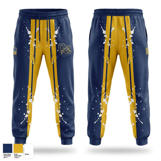 Sweatpants, Oakmont chargers, , Teamtime, Team time, sublimation, custom sports apparel, team uniforms, spirit wear, spiritwear, sports uniforms, custom shirts, team store, custom team store, fundraiser sports, apparel fundraiser
