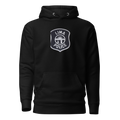 Lima Police Swat Unisex Hoodie - 1